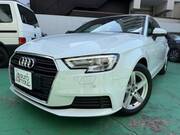 2019 AUDI A3