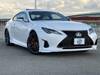 LEXUS RC