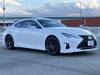 LEXUS RC