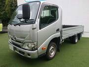 2022 TOYOTA DYNA