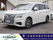 2014 NISSAN ELGRAND