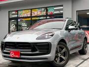 2022 PORSCHE MACAN