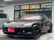 2003 MAZDA RX-8 TYPE E