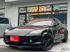 MAZDA RX-8