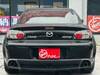 MAZDA RX-8