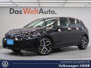 2024 VOLKSWAGEN GOLF