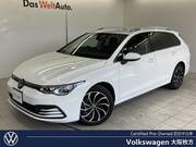2024 VOLKSWAGEN GOLF VARIANT