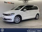 2018 VOLKSWAGEN GOLF TOURAN TSI HIGHLINE