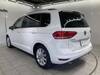VOLKSWAGEN GOLF TOURAN
