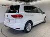 VOLKSWAGEN GOLF TOURAN