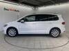 VOLKSWAGEN GOLF TOURAN