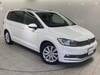 VOLKSWAGEN GOLF TOURAN