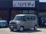 2026 SUZUKI SPACIA