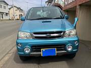 2007 DAIHATSU TERIOS KID L