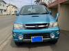 DAIHATSU TERIOS KID