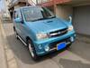 DAIHATSU TERIOS KID