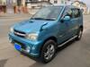 DAIHATSU TERIOS KID