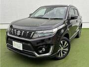 2023 SUZUKI ESCUDO
