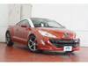 PEUGEOT RCZ