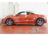 PEUGEOT RCZ