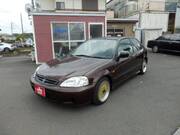 2000 HONDA CIVIC VTI