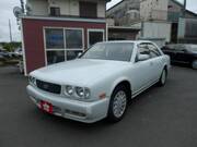 1995 NISSAN GLORIA GRAN TURISMO