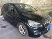 2015 BMW 2 SERIES