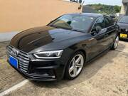 2020 AUDI A5 SPORTBACK