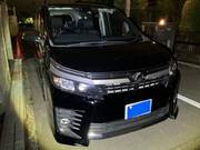 2017 TOYOTA VOXY