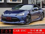 2017 TOYOTA 86 GT