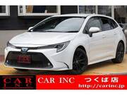 2022 TOYOTA COROLLA TOURING