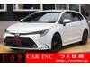 TOYOTA COROLLA TOURING