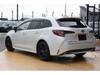 TOYOTA COROLLA TOURING