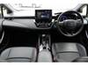TOYOTA COROLLA TOURING