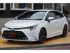 TOYOTA COROLLA TOURING