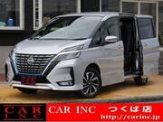 2019 NISSAN SERENA