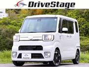 2016 DAIHATSU WAKE