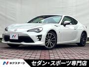2016 TOYOTA 86 GT