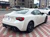 TOYOTA 86