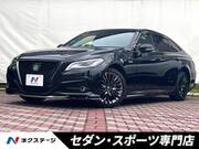 2020 TOYOTA CROWN HYBRID