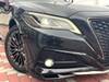 TOYOTA CROWN HYBRID