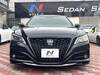 TOYOTA CROWN HYBRID