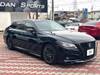 TOYOTA CROWN HYBRID