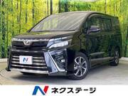 2017 TOYOTA VOXY