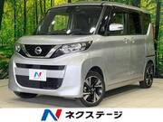 2021 NISSAN ROOX