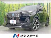2022 DAIHATSU ROCKY