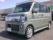 2026 SUZUKI EVERY WAGON
