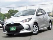 2021 TOYOTA YARIS