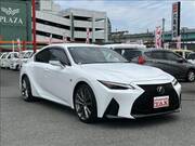 2021 LEXUS IS