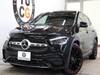 MERCEDES BENZ CLA-CLASS